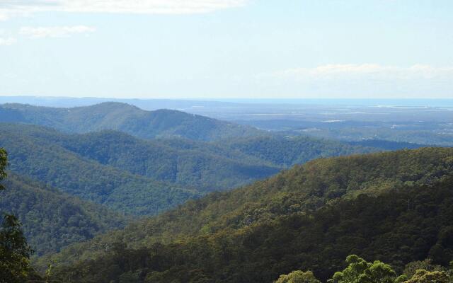 Mt Tamborine Motel
