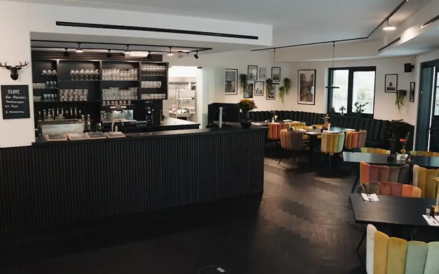 GreenLeaf Regensburg