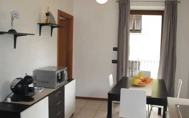 Appartamento allOlivaia