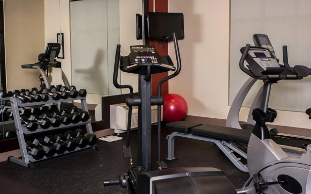Hampton Inn & Suites Munster
