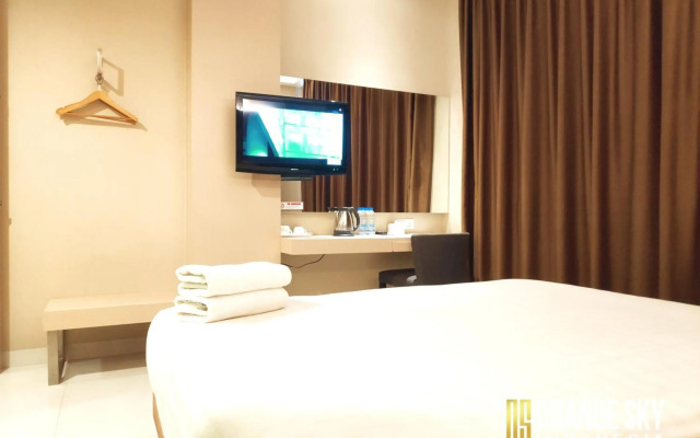 OS Hotel Airport Batam