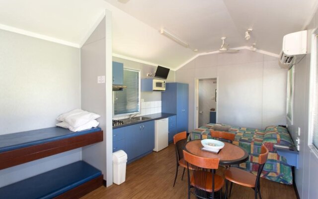 Ivanhoe Village Caravan Resort