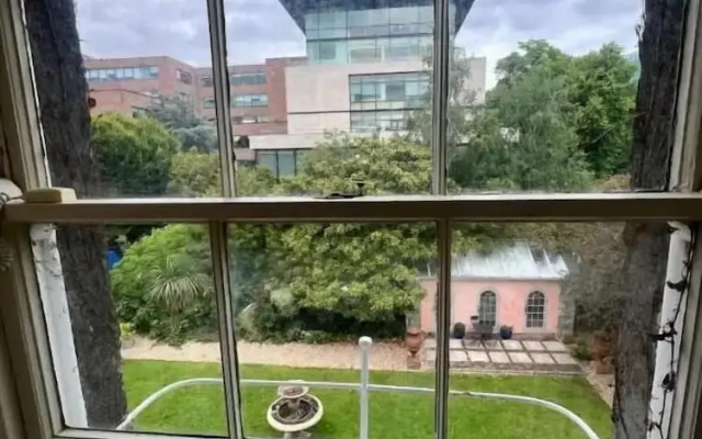 Burlington Townhouse