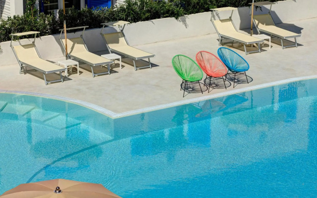 Les Sables Noirs & Spa