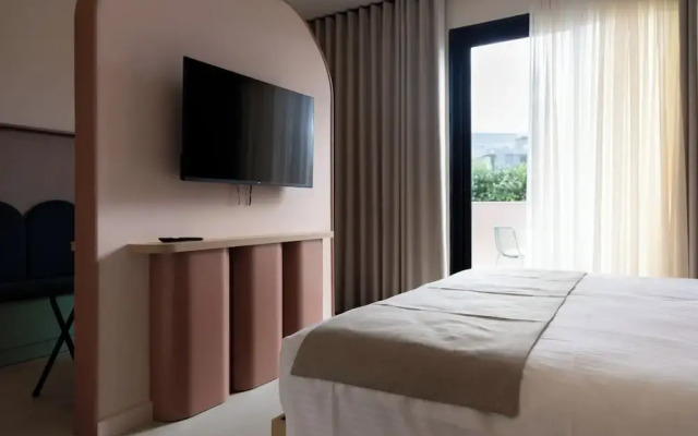 M31 Boutique Hotel