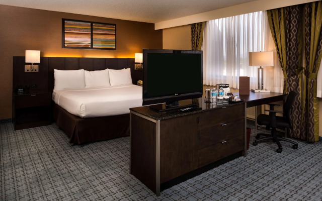 Doubletree by Hilton Whittier Los Angeles