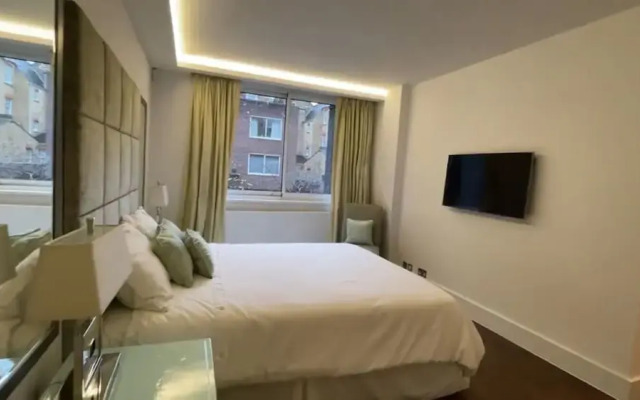 London Lifestyle Apartments - Belgravia - Victoria