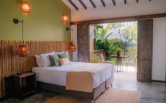 Tukki Ecolodge