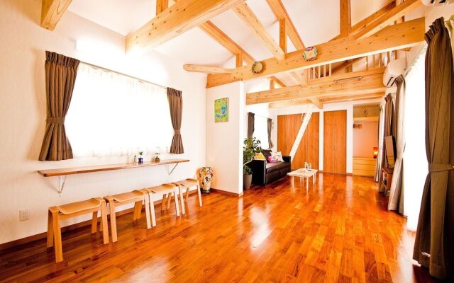 Yamagata Ryukyu Hatago Onnason