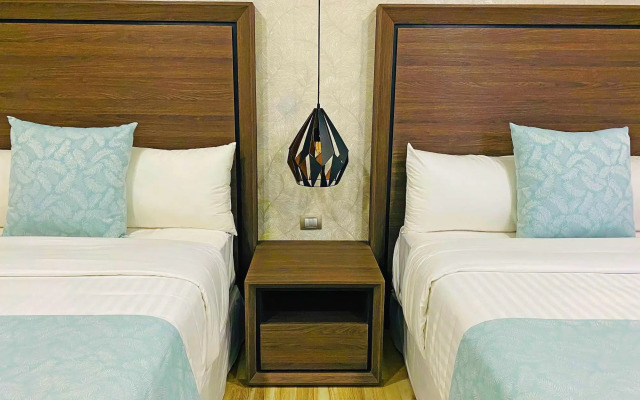 Parral 14 Boutique Hotel