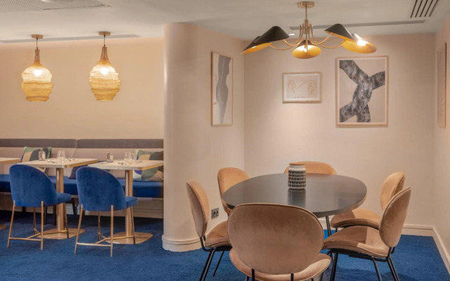 Mercure Paris Gare Montparnasse TGV