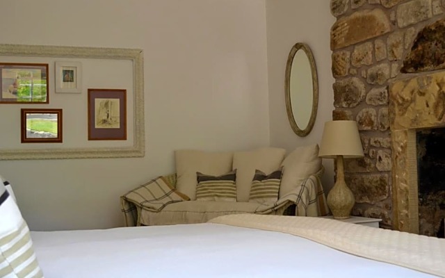 Balmungo Cottage BB