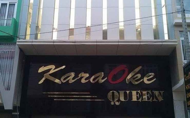 Queen Hotel — 2-star hotel in Pleiku