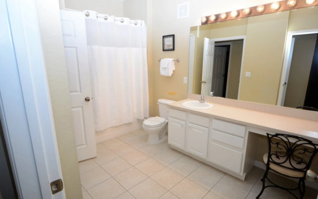 7671cs #205 3-bed Windsor Hills Resort Condo!