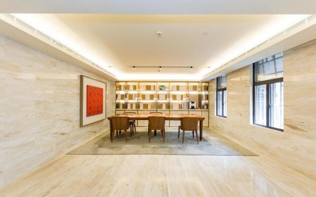 JI Hotel The Bund Ningbo Road