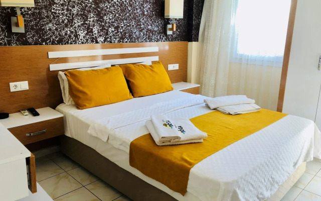 Doga Hotel