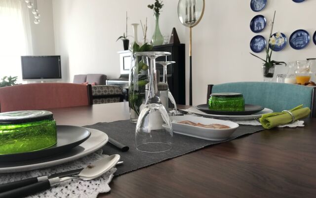 B&B Questa casa non è un albergo