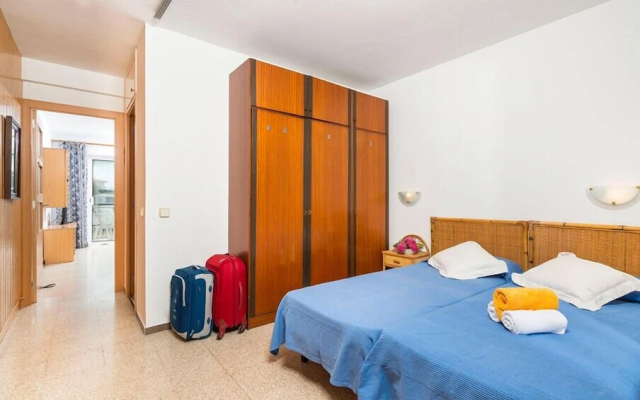 Apartamentos Remo