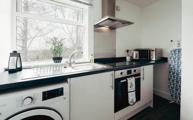 Arlan Apartments Comfort and Ease, Hinckley