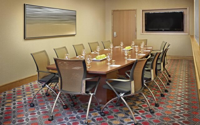 Residence Inn by Marriott Vancouver Downtown