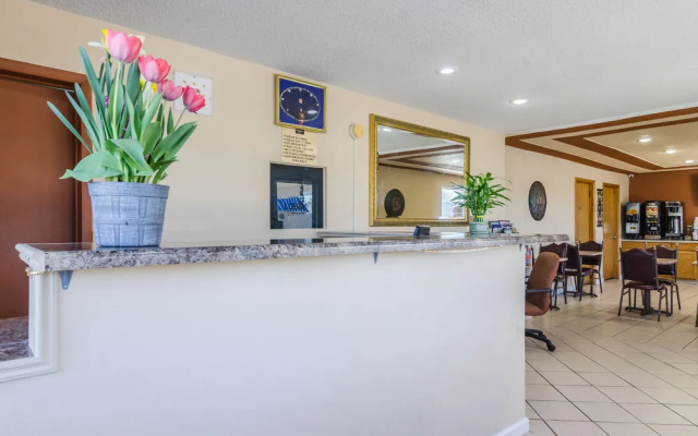 Rodeway Inn