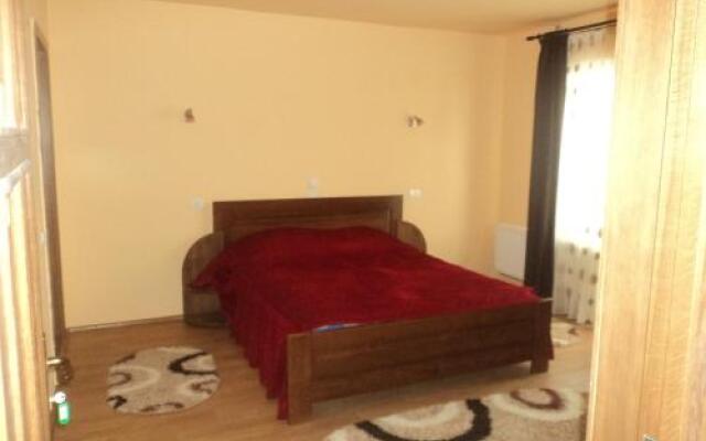 Vila Sarah Bran