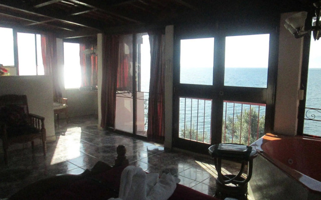 Hotel Nuestro Sueño