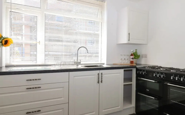 Apartment at Morningside Hotel