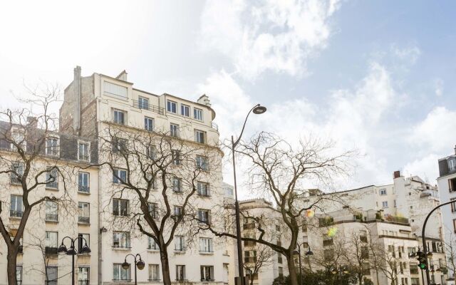 Auteuil Terraces