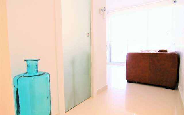 Apartament Beach Sitges Rentals