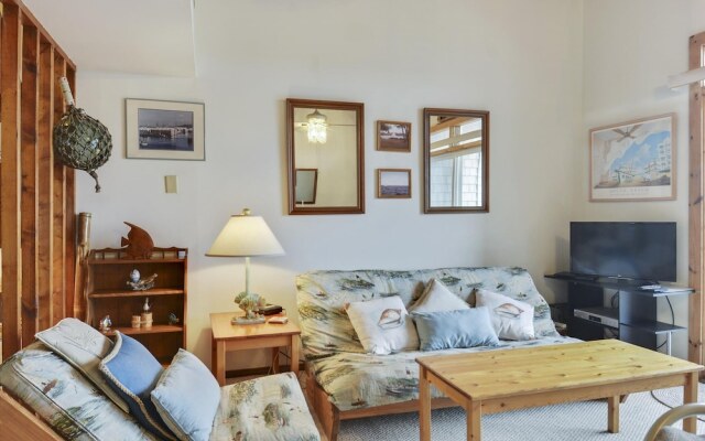 Atlantic Watergate #58 by Long & Foster