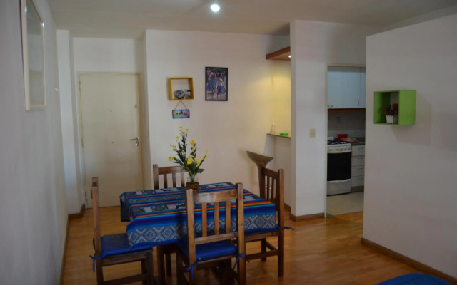 Apartamento Viajero