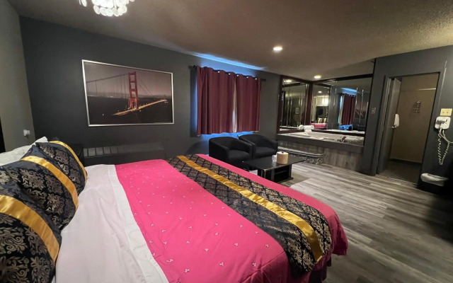 Hotel L'Express