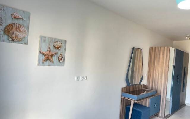 Marassi north coast 2 bedroom marina 203
