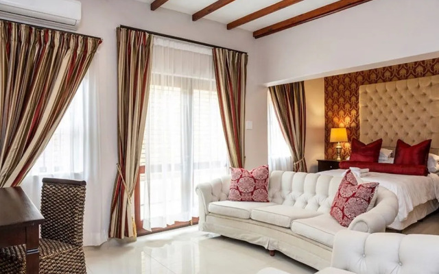 Kanolvlei Boerdery CC t/a Ridgeworth Boutique Guesthouse