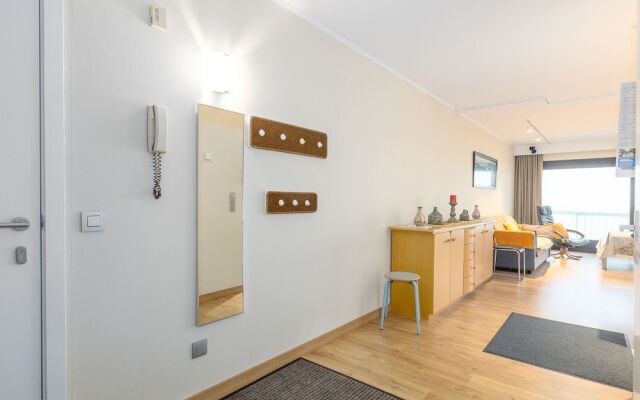 Cosy Apartment for a Family