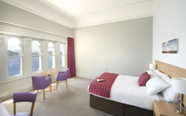 Bay Great Western Hotel
