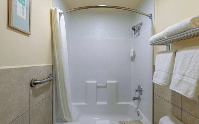 Travelodge By Wyndham Florida City/Homestead/Everglades