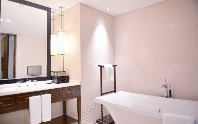 Sheraton Shanghai Jiading Hotel