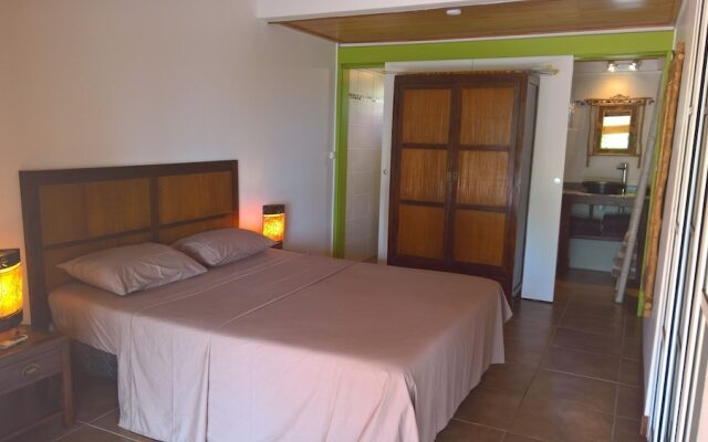 Les Villas De La Perle