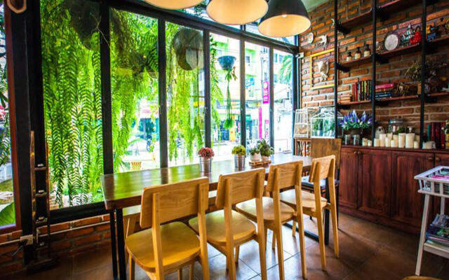Klaang Muang Hotel Rayong