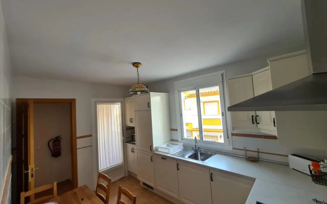 Casas de Benaojan 11