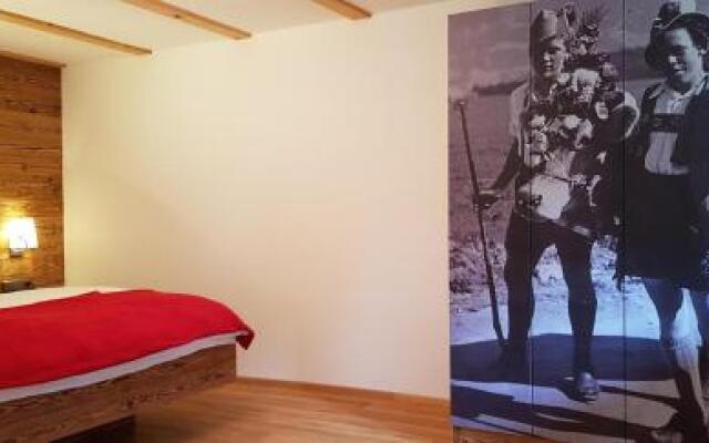 Ferienwohnung Keller
