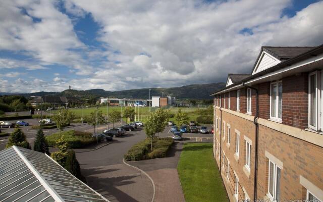 Holiday Inn Express Stirling by IHG