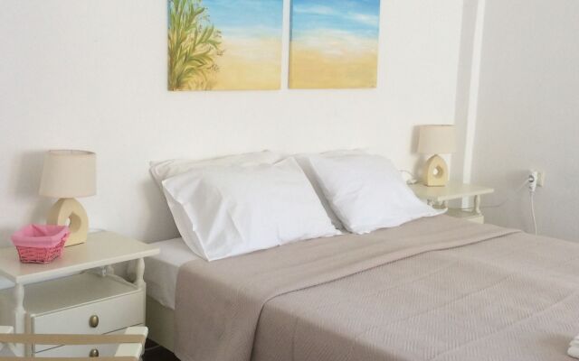 Hermes Beach Front