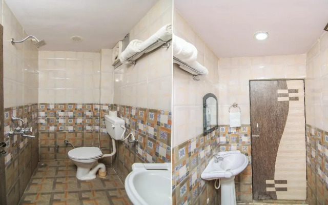Hotel CZ