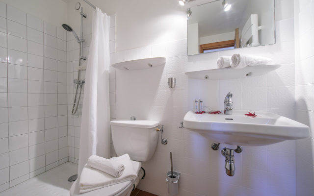 Chalet Charpoua in Le Tour Argenti re