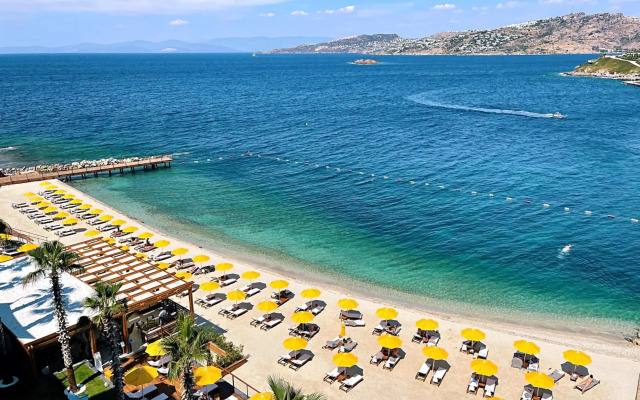 The Bodrum Hotel Yalikavak - MGallery Collection