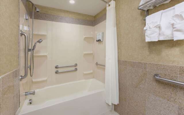 Baymont by Wyndham Pompton Plains/Wayne