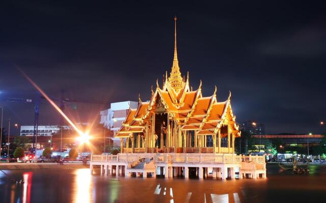 Siam Rama 9 Hotel